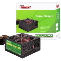 BOOST 250W 12cm POWER SUPPLY KUTULU ATX250R JPSU-BST-ATX250R - 1